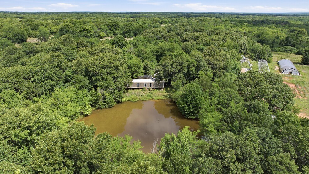 More Photos Of 368100 E 1010 Rd, Boley Land For Sale