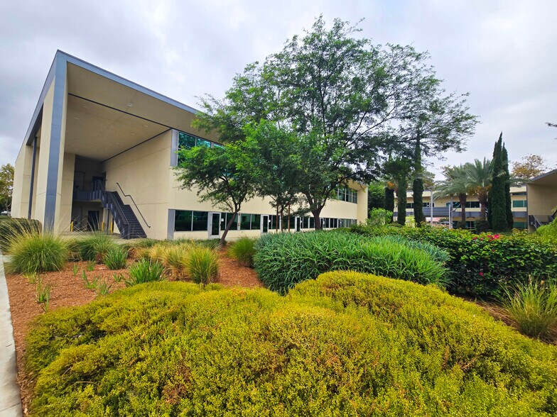 More Photos Of 3670 W Temple Ave, Pomona Office For Lease