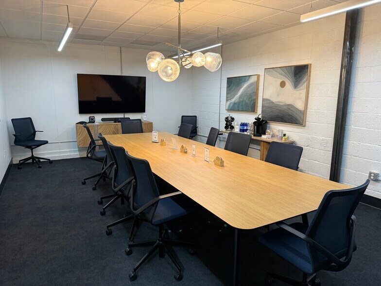 More Photos Of 513-515 English Rd, High Point Office For Lease