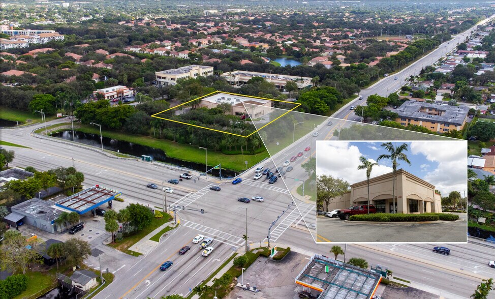 More Photos Of 1701 N University Dr, Pembroke Pines Drugstore For Sale
