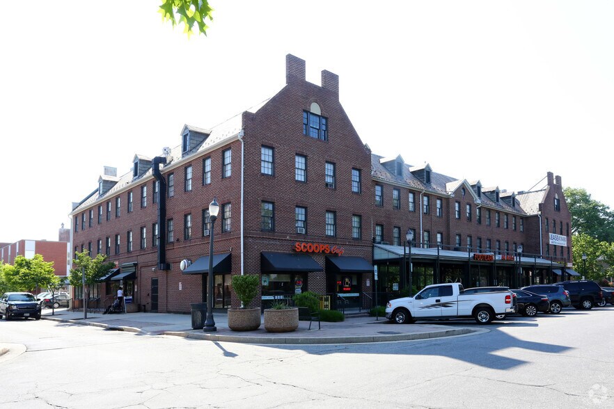 More Photos Of 19-39 Shipping Pl, Dundalk General Retail For Lease