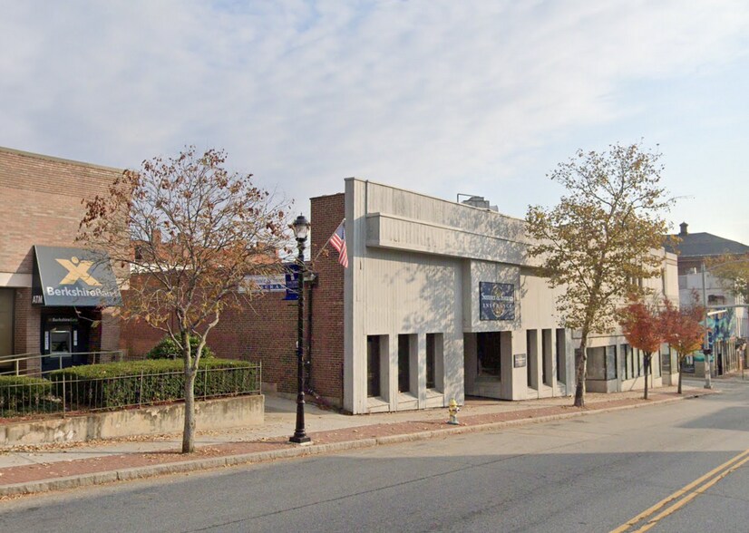 More Photos Of 757 Main St, Willimantic Office For Sale