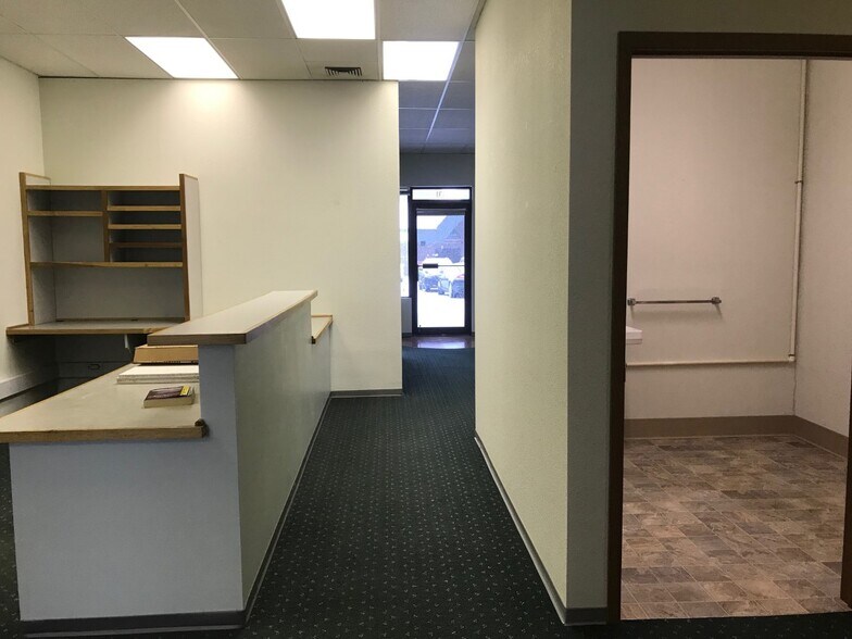 More Photos Of 610 W Hubbard St, Coeur d'Alene Office For Lease