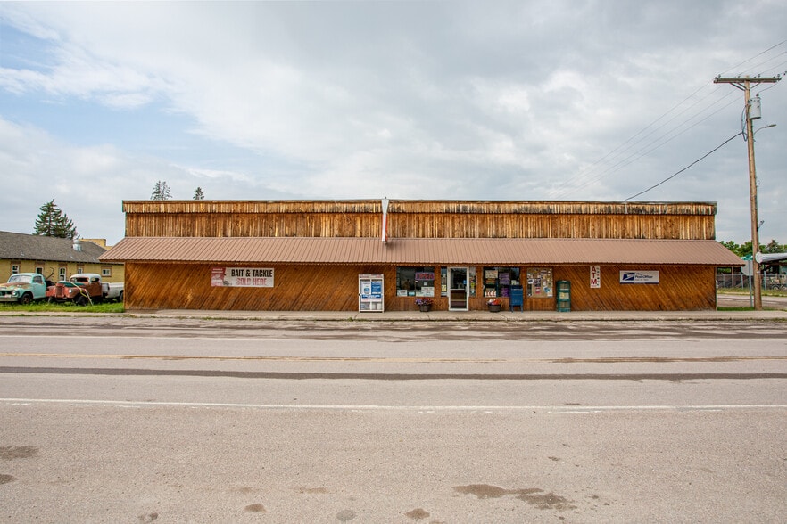 More Photos Of 56609 MT Highway 212, Charlo Supermarket For Sale