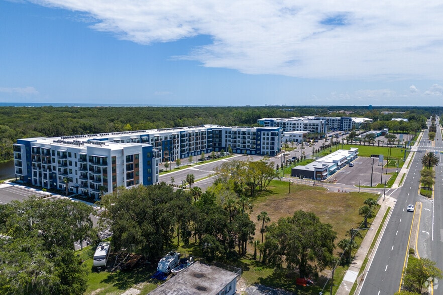 More Photos Of 2771 & 2775 Mayport Rd, Jacksonville Unknown For Lease
