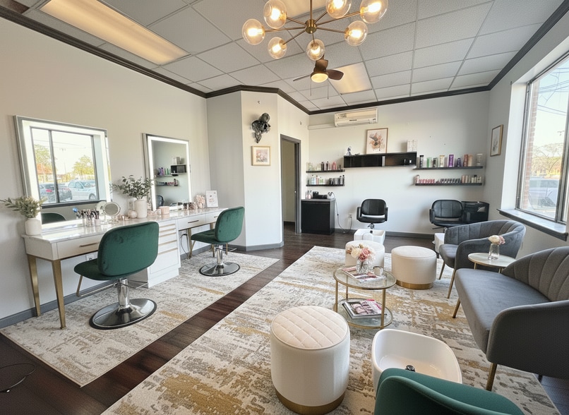 More Photos Of 123-127 Merrick Rd, Amityville Storefront For Lease