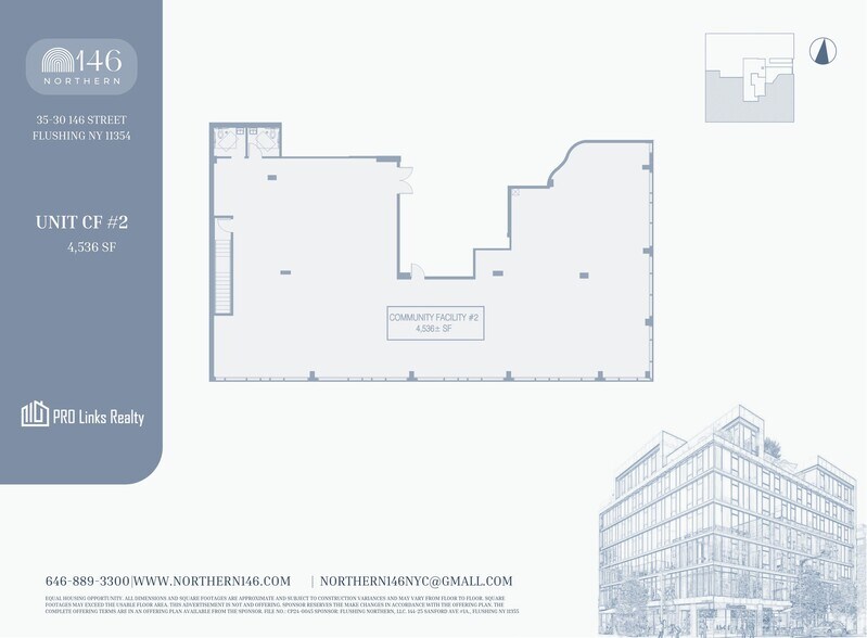 More Photos Of 35-30 146th Street, Flushing Apartments For Sale