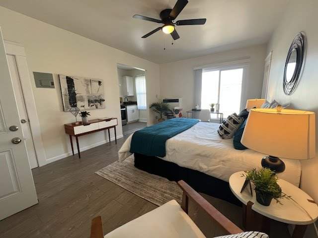 More Photos Of 2906 S San Pedro St, Los Angeles Apartments For Sale