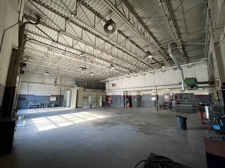More Photos Of 166 W Main St, Hillsborough Light Distribution For Sale