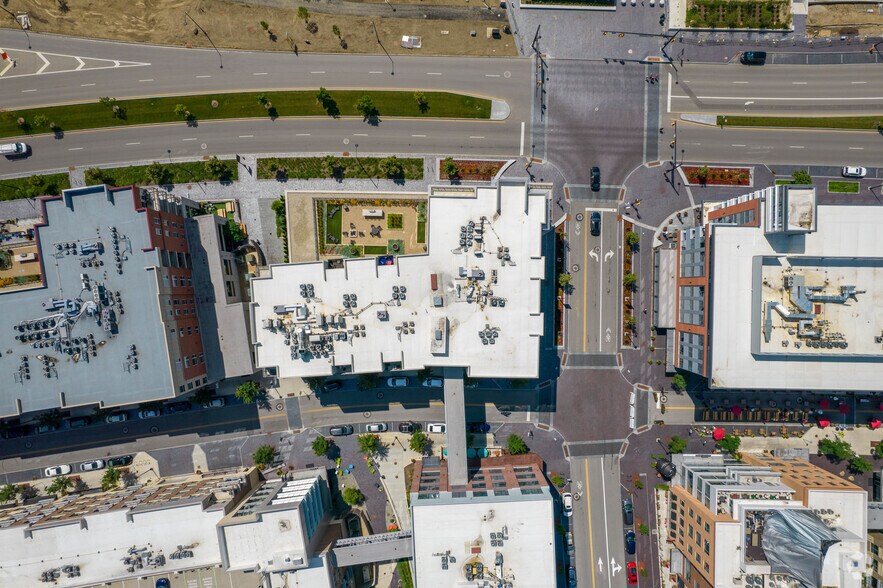 More Photos Of 6584-6605 Longshore St, Dublin Office For Lease