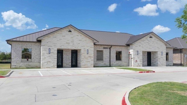 More Photos Of 5899 Preston Rd, Frisco Unknown For Lease