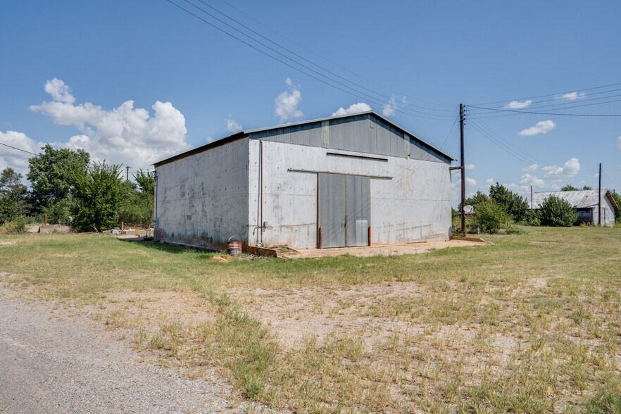 More Photos Of 12150-A US Highway 70 S, Vernon Warehouse For Sale