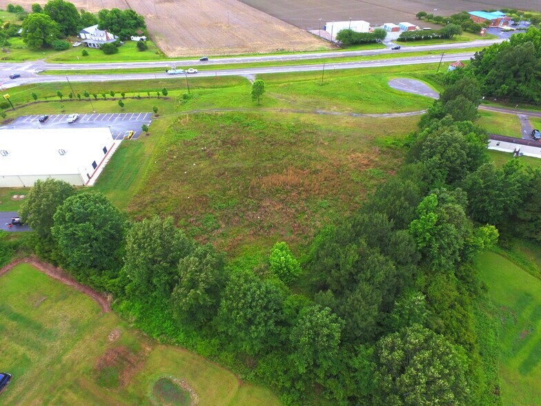 More Photos Of Ocean Hwy S, Edenton Land For Sale