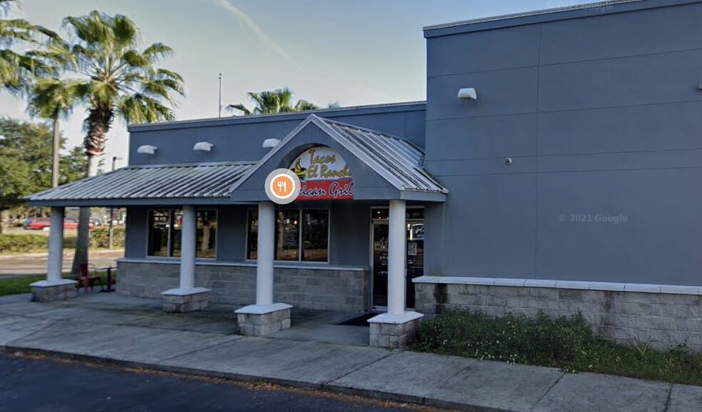 More Photos Of 8841 Commodity Cir, Orlando Fast Food For Sale