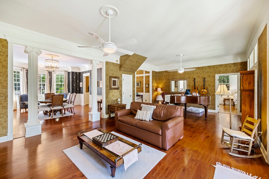 More Photos Of 3168 Stanyarne Dr, Charleston Multifamily For Sale