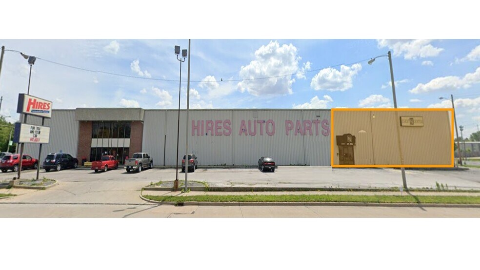More Photos Of 7111-7113 S Anthony Blvd, Fort Wayne Warehouse For Lease
