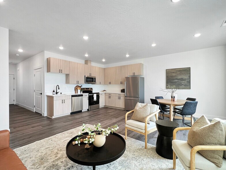 More Photos Of 1415 Carolina Ave, Richland Multifamily For Sale