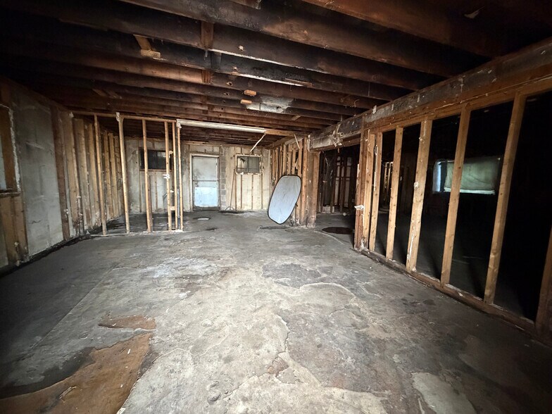 More Photos Of 3905 Oneida St, Denver Service Station For Sale