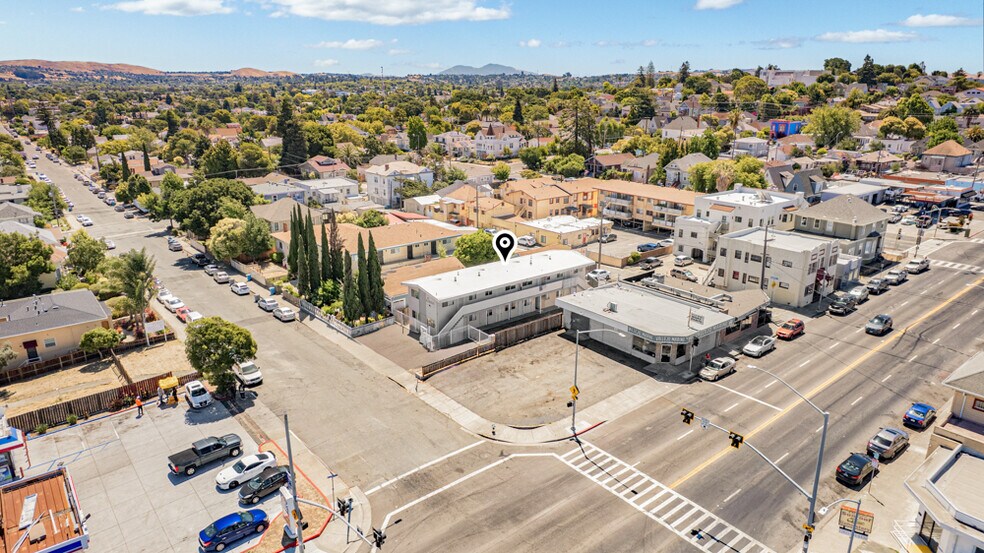 More Photos Of 601 Alabama St, Vallejo Apartments For Sale