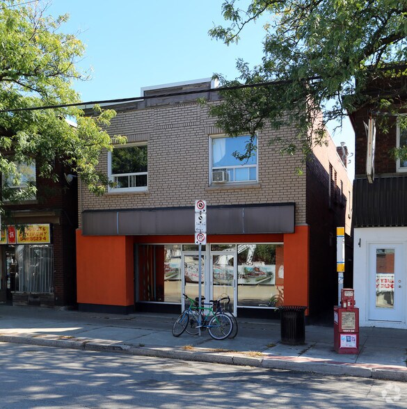 More Photos Of 70 Ottawa St N, Hamilton Storefront Retail Residential For Lease