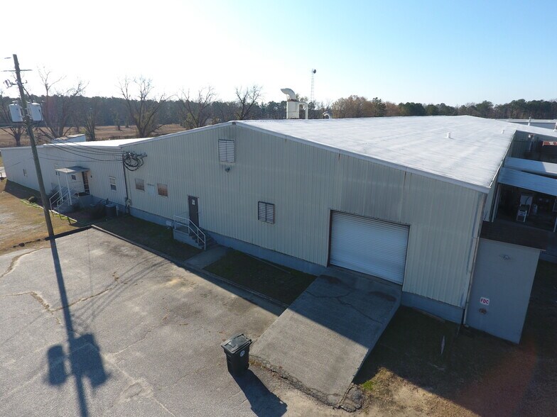 More Photos Of 601 Kellam Rd, Dublin Warehouse For Sale