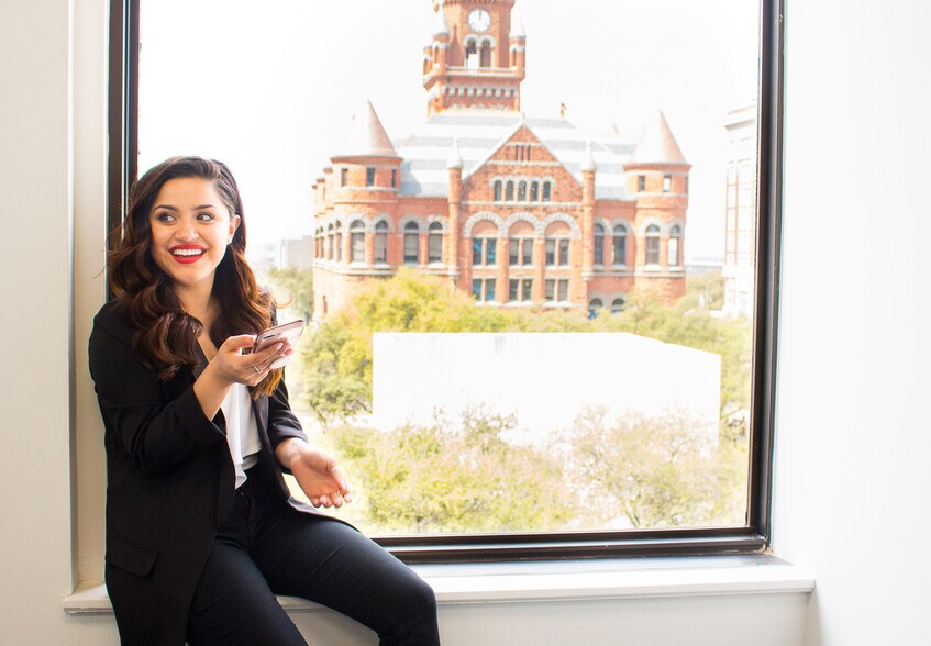 More Photos Of 701 Commerce St, Dallas Coworking Space