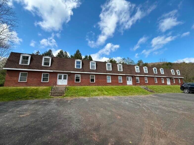 More Photos Of 190 Grandview Apartments Rd, Grand Gorge Multifamily For Sale