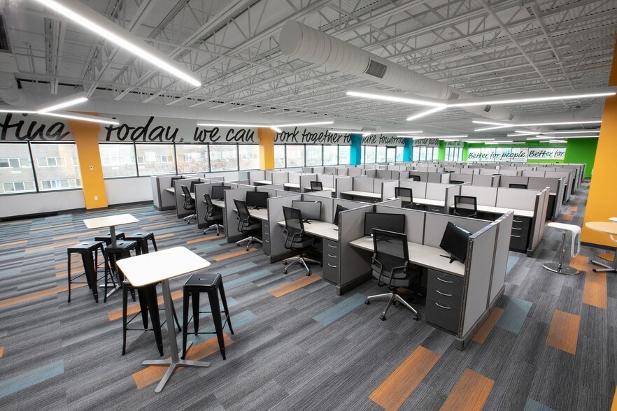More Photos Of 775 W Broad St, Columbus Medical For Lease