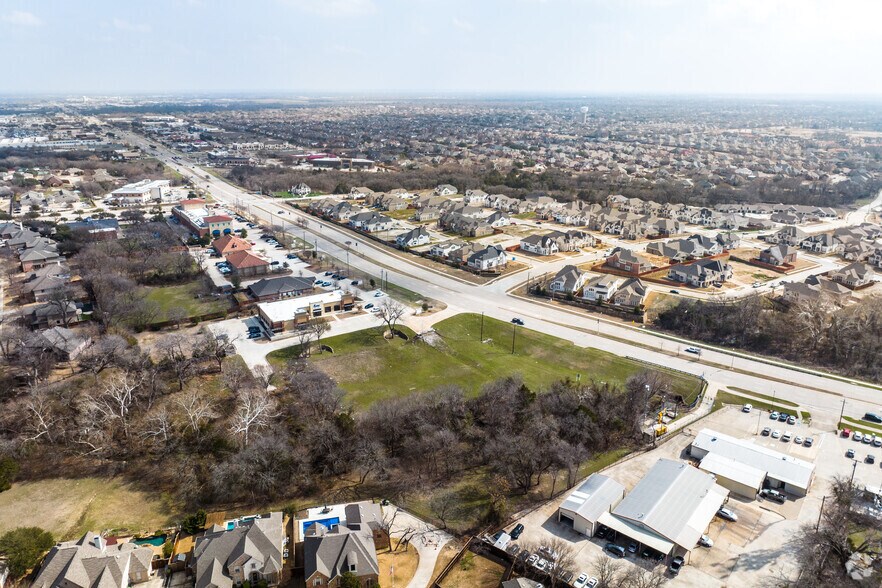 More Photos Of 701 W FM 544, Murphy Land For Sale