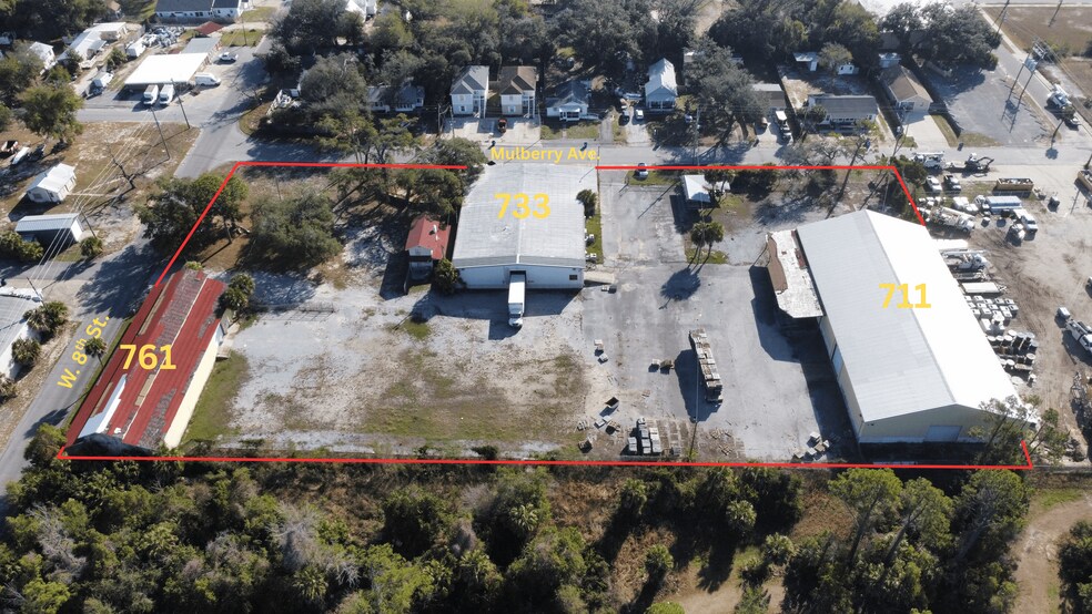 More Photos Of 733 Mulberry Ave, Panama City Unknown For Lease