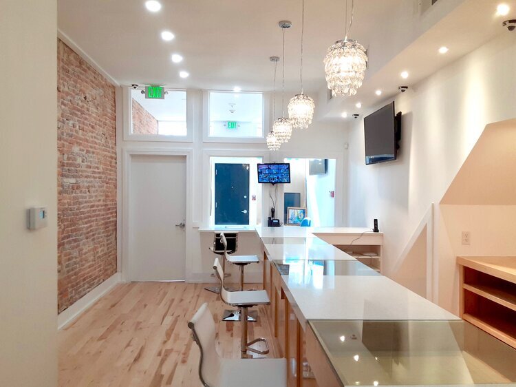 More Photos Of 805 N Howard St, Baltimore Storefront Retail Residential For Sale