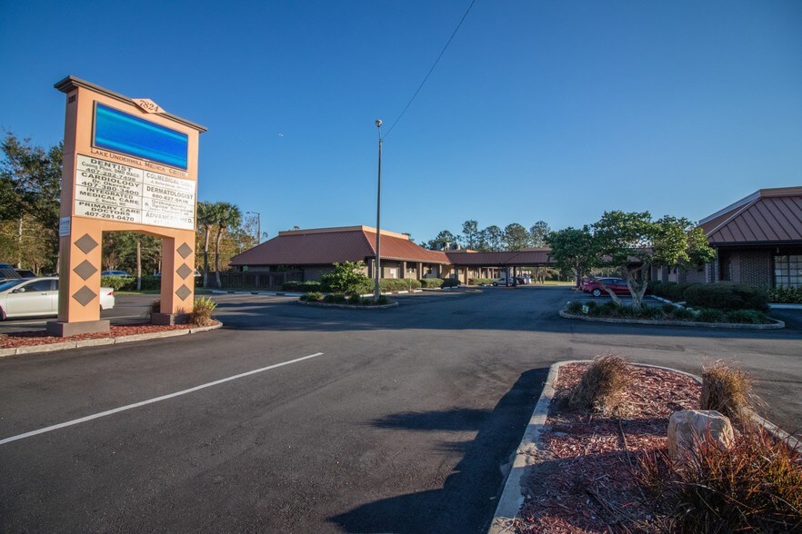 More Photos Of 7824 Lake Underhill Rd, Orlando Medical For Lease