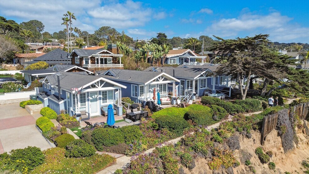 More Photos Of 931-939 Ocean Ave, Del Mar Apartments For Sale