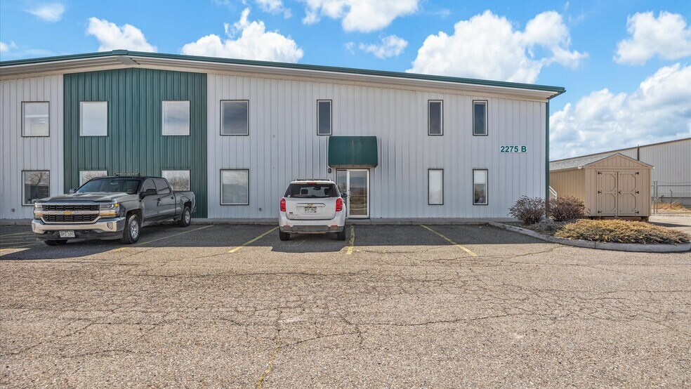 More Photos Of 2275 Logos Ct, Grand Junction Warehouse For Sale