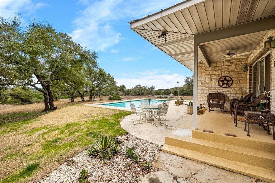 More Photos Of 1800 E Highway 290, Dripping Springs Land For Sale