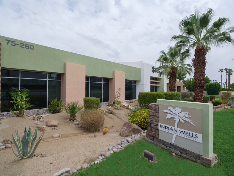 More Photos Of 75280 Highway 111, Indian Wells Office For Lease