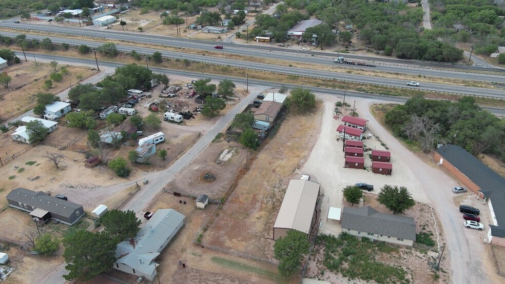 More Photos Of 103 Thomas Rd, Big Spring Land For Sale