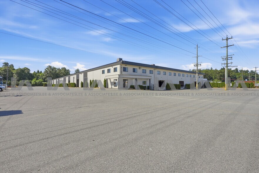More Photos Of 18788 96th Ave, Surrey Warehouse For Lease