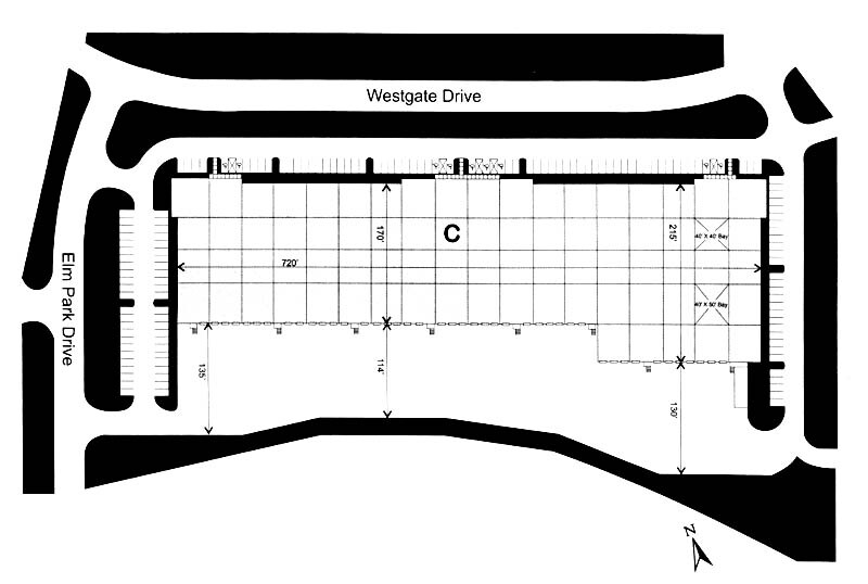 More Photos Of 2045 Westgate Dr, Carrollton Industrial For Sale