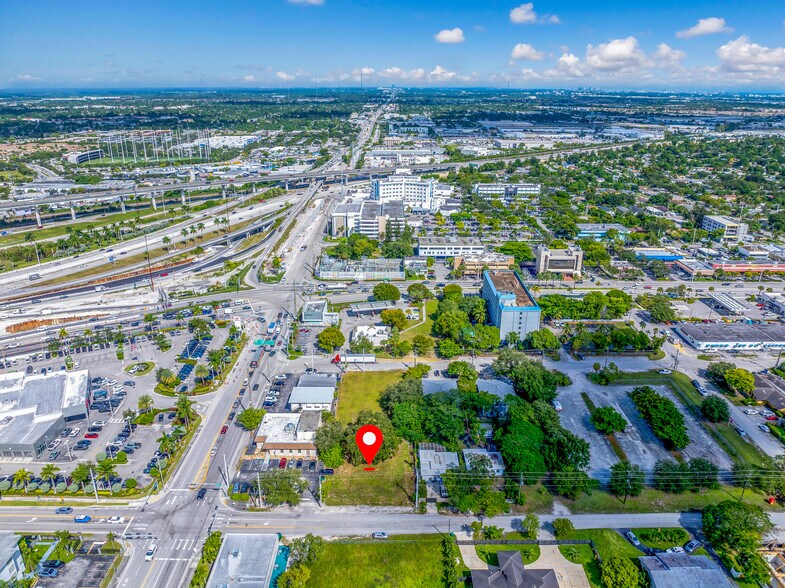 More Photos Of 137 NW 165th St, Miami Land For Sale