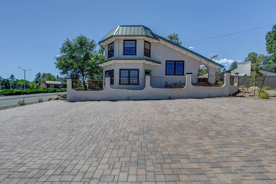 More Photos Of 1490 W Gurley St, Prescott Apartments For Sale