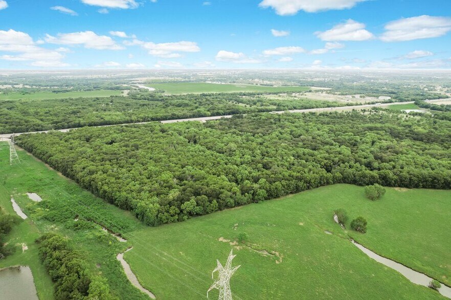 More Photos Of Highway 276, Quinlan Land For Sale