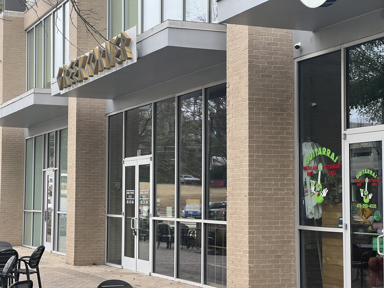 More Photos Of 781 Spring St, Macon-Bibb Apartments For Lease