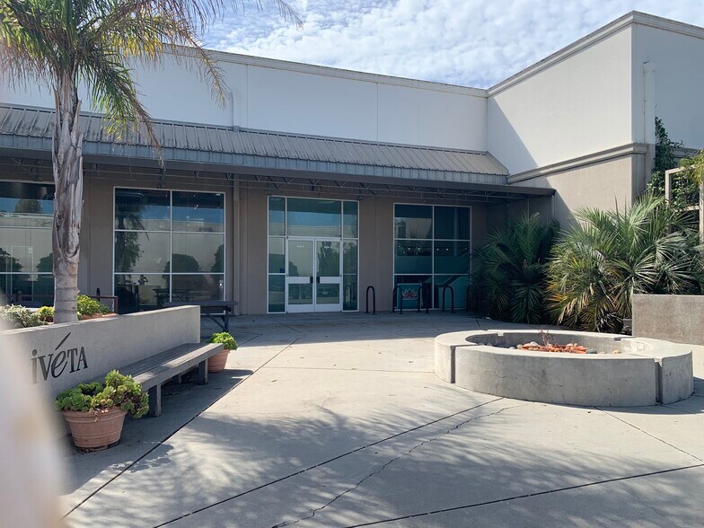 More Photos Of 2125 Delaware Ave, Santa Cruz Research And Development For Lease