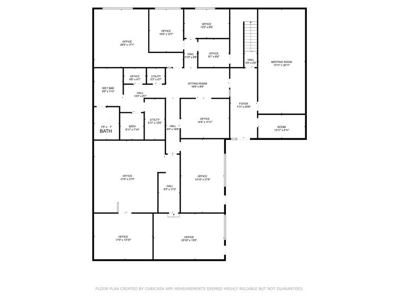 More Photos Of 335 S 1250 W, Lindon Self Storage For Lease