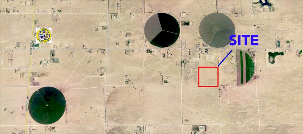 More Photos Of 40 Black Butte, Newberry Springs Land For Sale