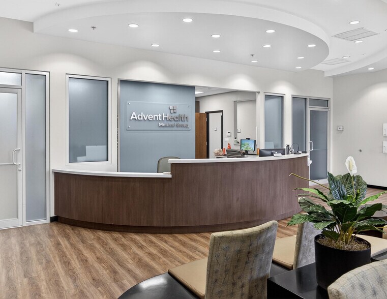 More Photos Of 80 W Michigan St, Orlando Medical For Sale