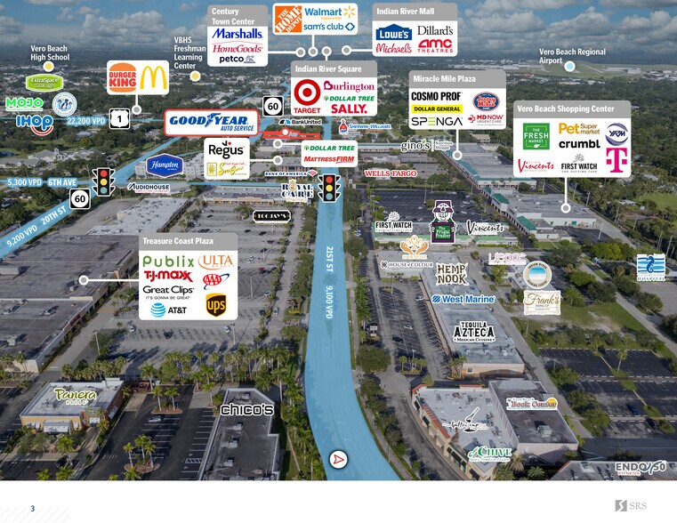 More Photos Of 755 21st St, Vero Beach Auto Repair For Sale