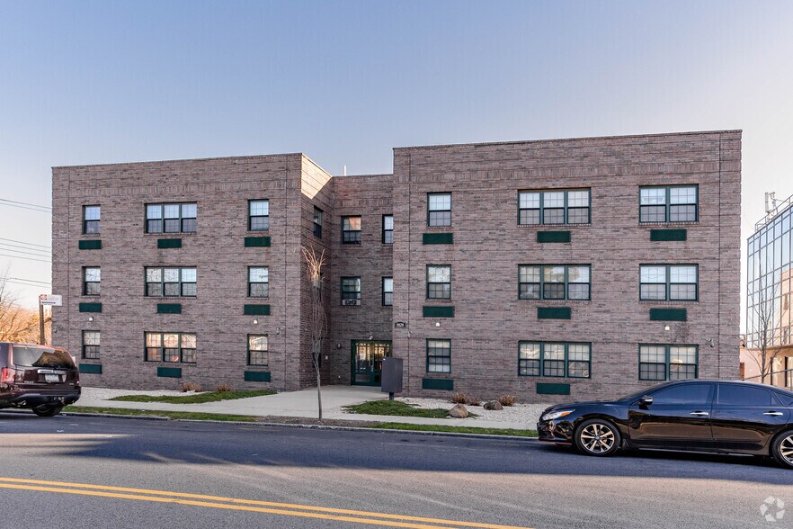 Primary Photo Of 8820 Avenue J, Brooklyn Apartments For Sale