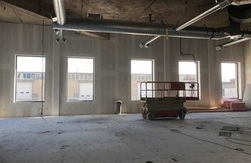 Photo of 1st Floor Ste 101